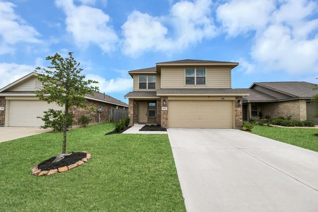 26915 Wilderye Cove Ln, Katy, TX 77493