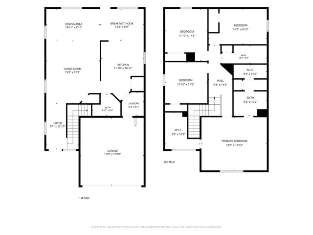26915 Wilderye Cove Ln, Katy, TX 77493