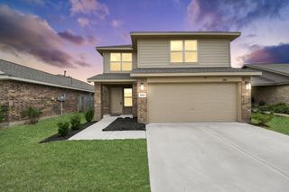 26915 Wilderye Cove Ln, Katy, TX 77493