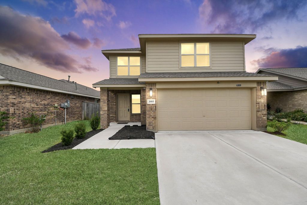 26915 Wilderye Cove Ln, Katy, TX 77493