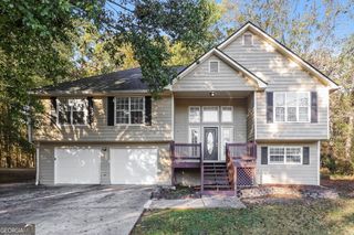 1216 Gallatin Court, Hampton, GA 30228