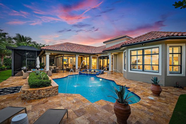 7282 Horizon Drive, West Palm Beach, FL 33412