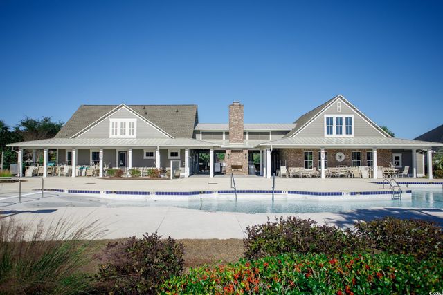 100 Ocean Sands Ct., Myrtle Beach, SC 29579