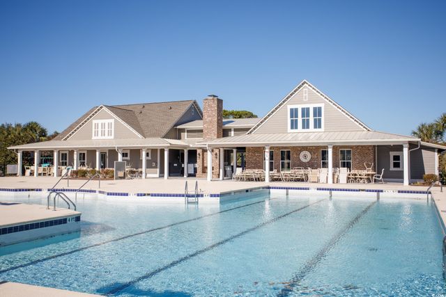 100 Ocean Sands Ct., Myrtle Beach, SC 29579