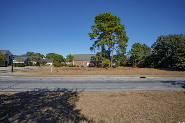 100 Ocean Sands Ct., Myrtle Beach, SC 29579