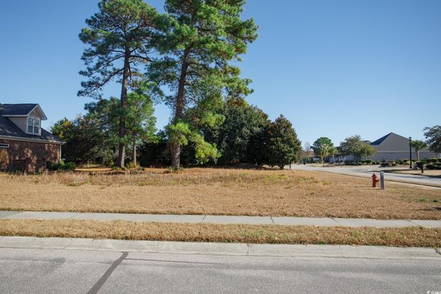 100 Ocean Sands Ct., Myrtle Beach, SC 29579