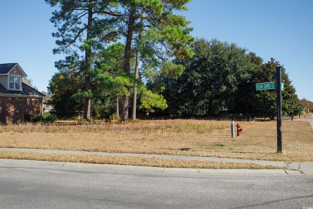 100 Ocean Sands Ct., Myrtle Beach, SC 29579