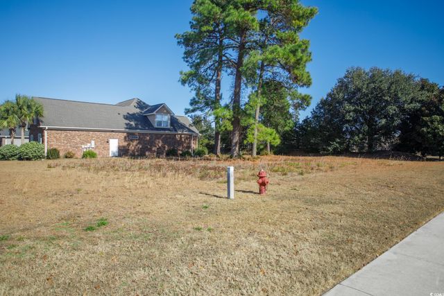 100 Ocean Sands Ct., Myrtle Beach, SC 29579