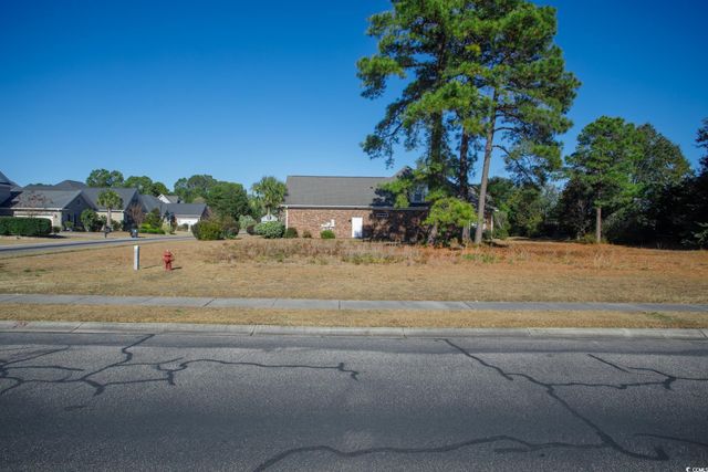 100 Ocean Sands Ct., Myrtle Beach, SC 29579