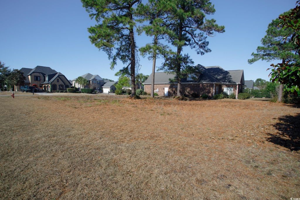 100 Ocean Sands Ct., Myrtle Beach, SC 29579