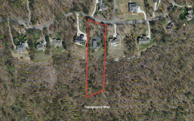 9028 Terrace Falls Drive, Soddy Daisy, TN 37379