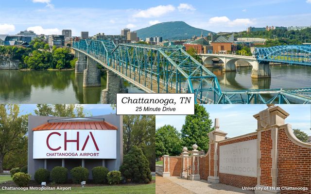 9028 Terrace Falls Drive, Soddy Daisy, TN 37379