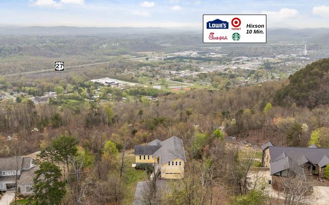 9028 Terrace Falls Drive, Soddy Daisy, TN 37379