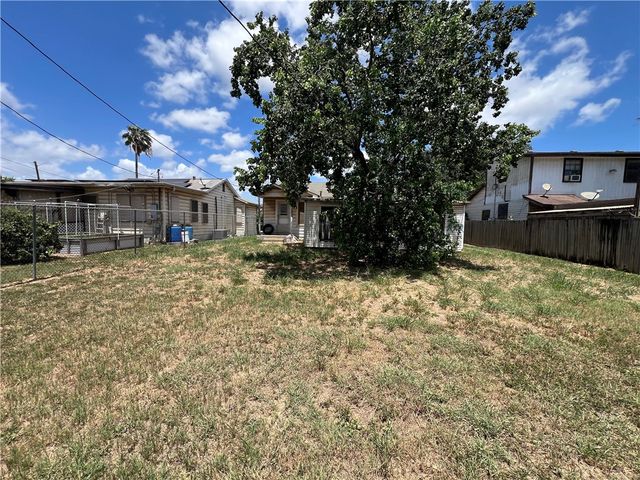 3577 S Naylor Cir, Corpus Christi, TX 78408