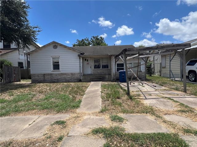 3577 S Naylor Cir, Corpus Christi, TX 78408
