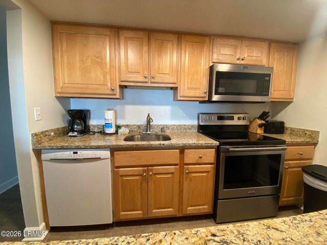 406 Captain John Fripp Villa, Fripp Island, SC 29920