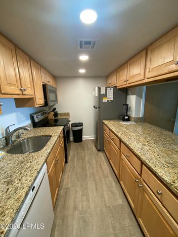 406 Captain John Fripp Villa, Fripp Island, SC 29920