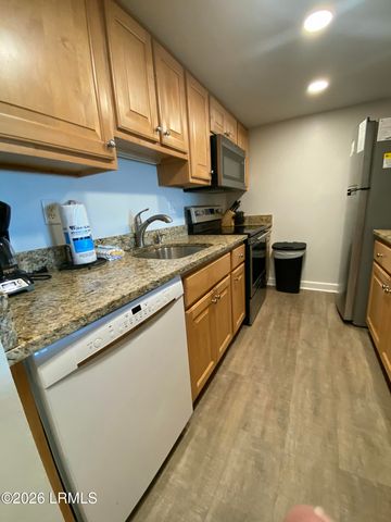 406 Captain John Fripp Villa, Fripp Island, SC 29920