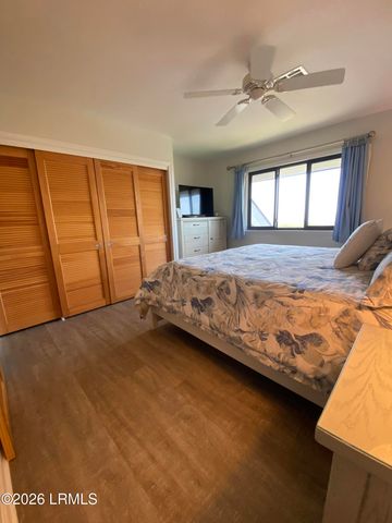 406 Captain John Fripp Villa, Fripp Island, SC 29920
