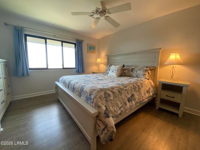 406 Captain John Fripp Villa, Fripp Island, SC 29920