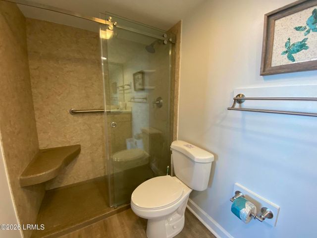 406 Captain John Fripp Villa, Fripp Island, SC 29920