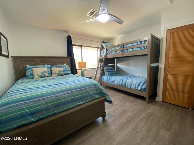 406 Captain John Fripp Villa, Fripp Island, SC 29920