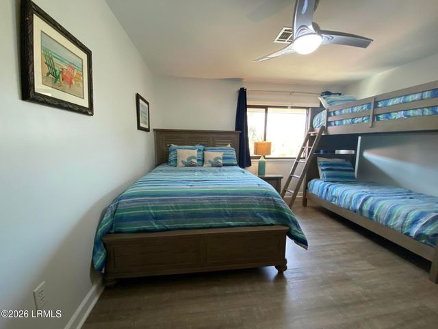 406 Captain John Fripp Villa, Fripp Island, SC 29920