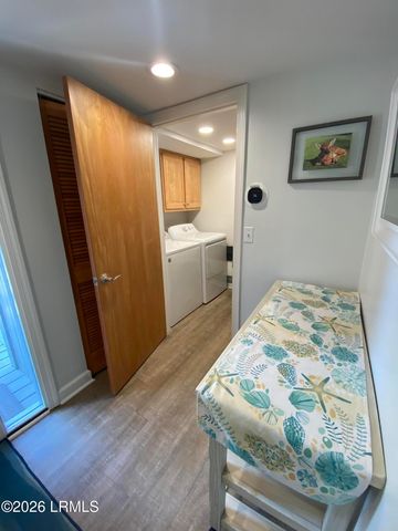 406 Captain John Fripp Villa, Fripp Island, SC 29920