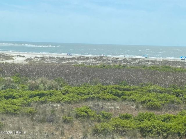 406 Captain John Fripp Villa, Fripp Island, SC 29920