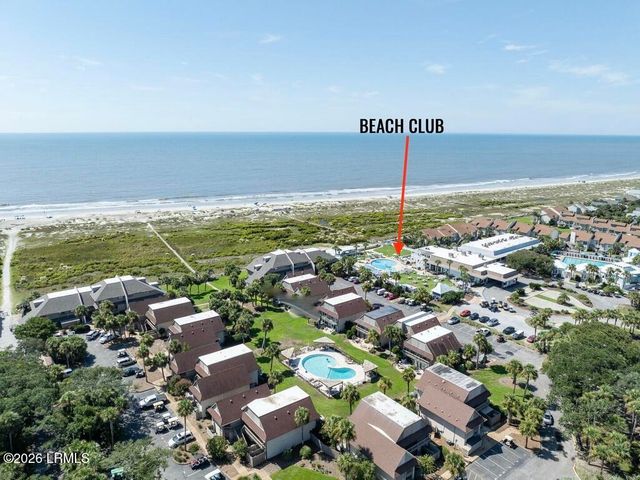 406 Captain John Fripp Villa, Fripp Island, SC 29920