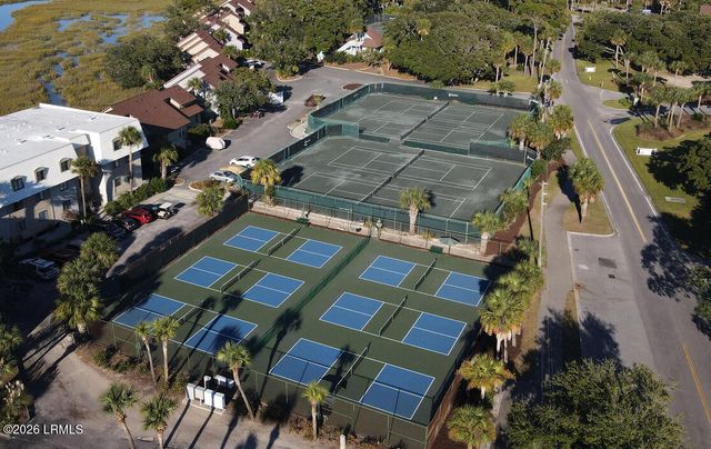 406 Captain John Fripp Villa, Fripp Island, SC 29920