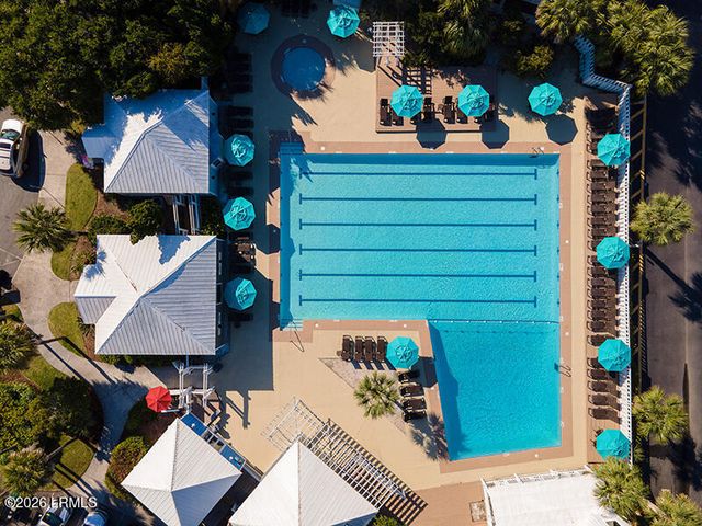 406 Captain John Fripp Villa, Fripp Island, SC 29920