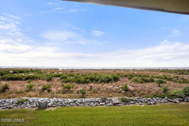 406 Captain John Fripp Villa, Fripp Island, SC 29920