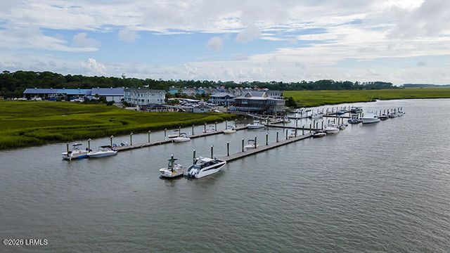 406 Captain John Fripp Villa, Fripp Island, SC 29920