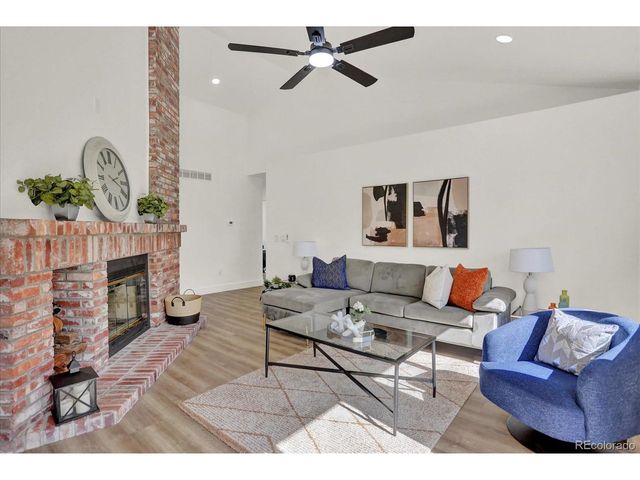 5189 Red Oak Way, Parker, CO 80134