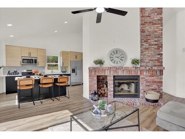 5189 Red Oak Way, Parker, CO 80134