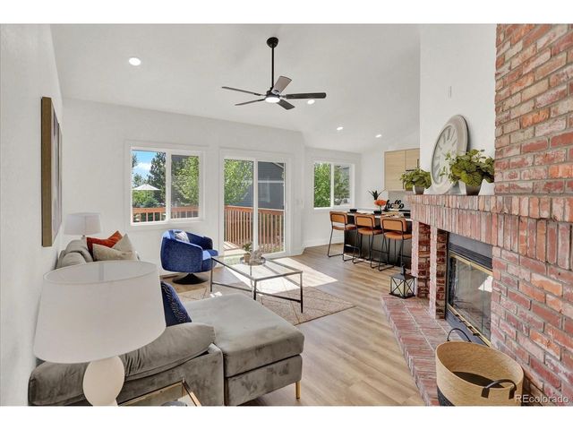 5189 Red Oak Way, Parker, CO 80134