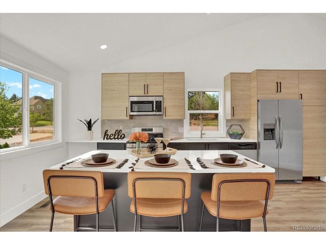 5189 Red Oak Way, Parker, CO 80134