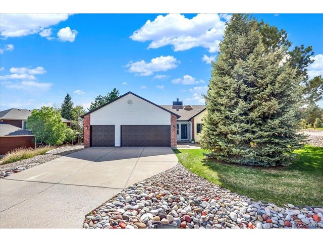5189 Red Oak Way, Parker, CO 80134