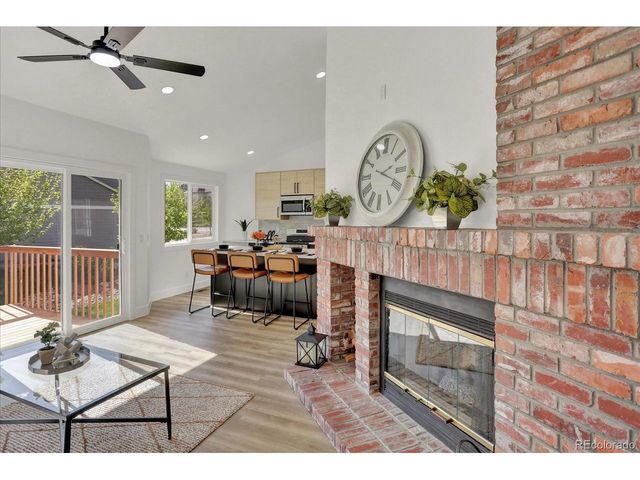 5189 Red Oak Way, Parker, CO 80134