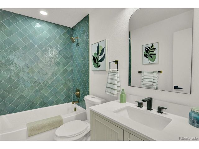 5189 Red Oak Way, Parker, CO 80134
