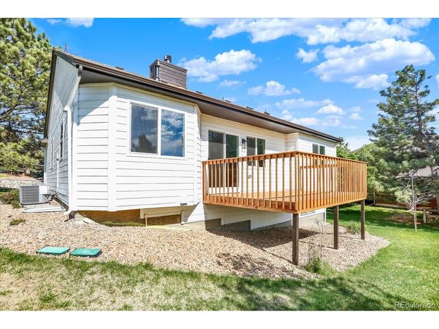 5189 Red Oak Way, Parker, CO 80134