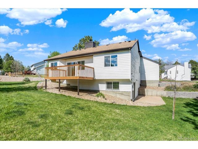 5189 Red Oak Way, Parker, CO 80134