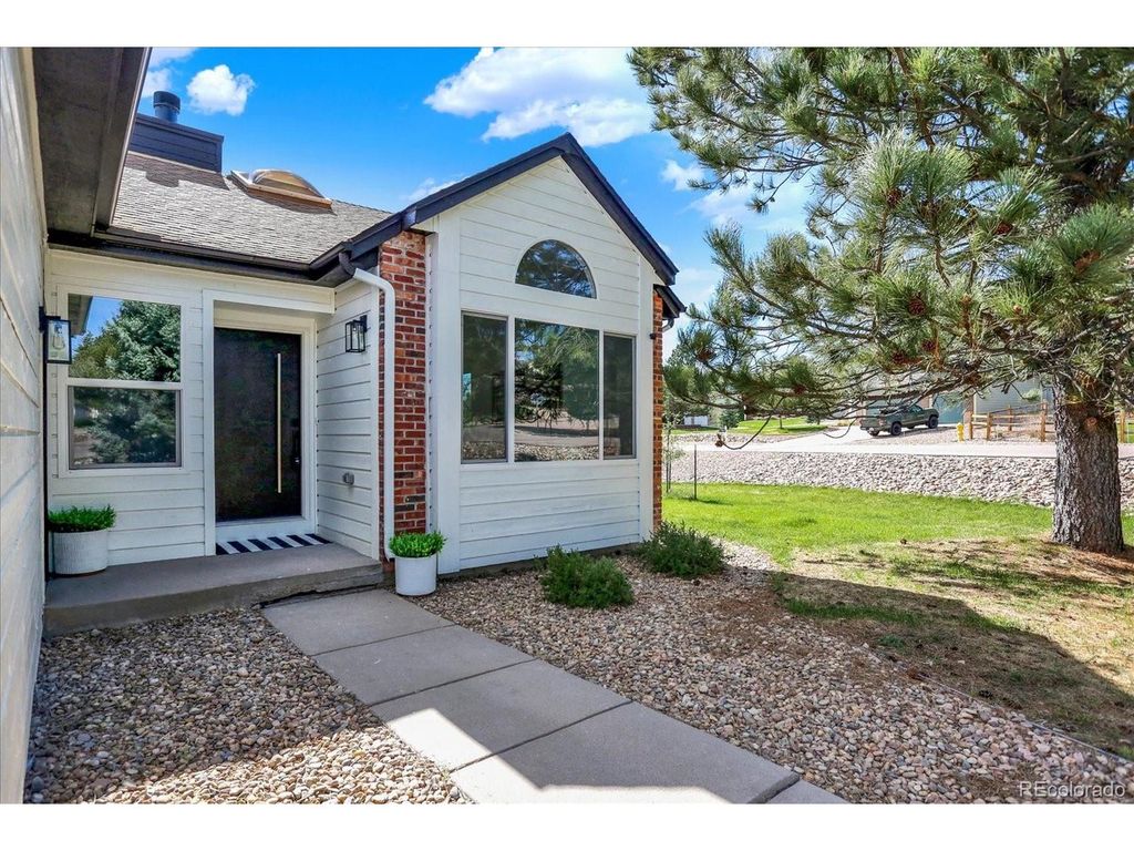 5189 Red Oak Way, Parker, CO 80134
