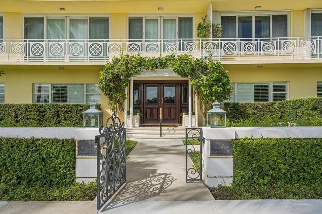 425 WORTH Avenue 2F, Palm Beach, FL 33480
