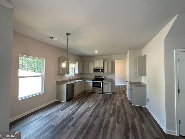 116 Hampton Way LOT 5, Macon, GA 31220