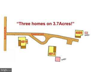4009 GRACELAND, Catlett, VA 20119