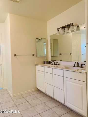 10770 N 127th Avenue, El Mirage, AZ 85335