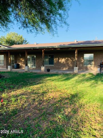10770 N 127th Avenue, El Mirage, AZ 85335