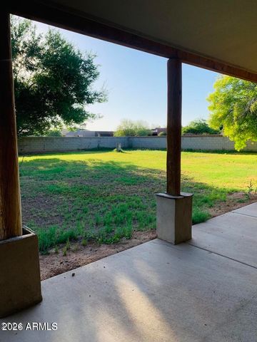 10770 N 127th Avenue, El Mirage, AZ 85335